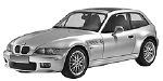 BMW E36-7 U3310 Fault Code