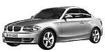 BMW E82 U3310 Fault Code