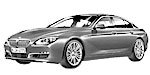 BMW F06 U3310 Fault Code