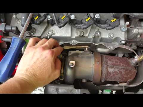 See U3310 in engine